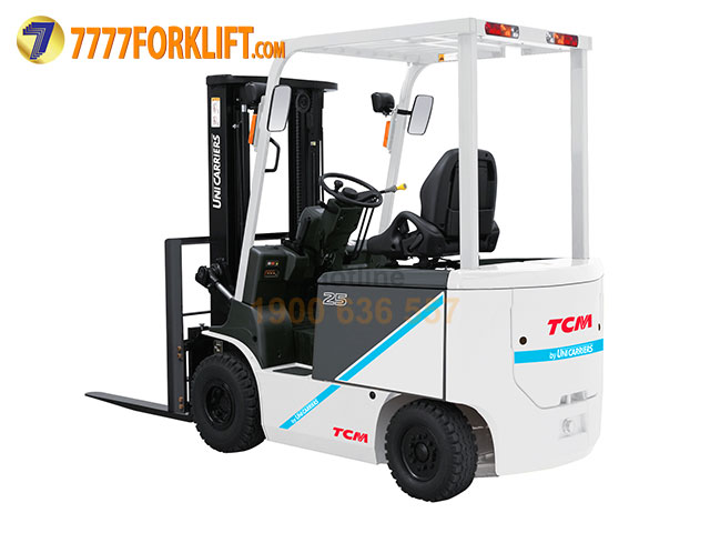 TCM Electric Forklift FB20-8