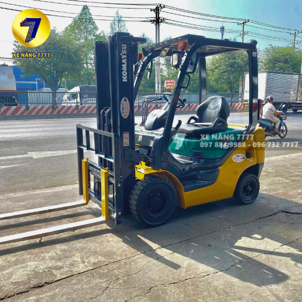 XE NÂNG ĐIỆN NGỒI BAOLI KBE25-N - 2.5 TẤN